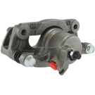 1994 Infiniti Q45 Brake Caliper 5