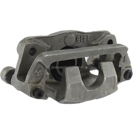 1994 Infiniti Q45 Brake Caliper 4