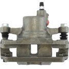 1994 Infiniti Q45 Brake Caliper 6