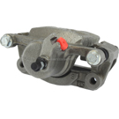 1994 Infiniti Q45 Brake Caliper 2