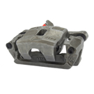 1994 Infiniti Q45 Brake Caliper 1