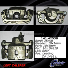 1994 Infiniti Q45 Brake Caliper 9
