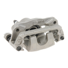 1994 Infiniti Q45 Brake Caliper 5