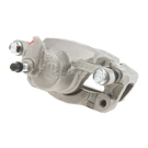1994 Infiniti Q45 Brake Caliper 2