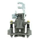 1995 Nissan 200SX Brake Caliper 21