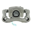 1995 Nissan 200SX Brake Caliper 25
