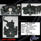 1992 Nissan NX Brake Caliper 1