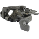 1993 Nissan NX Brake Caliper 17