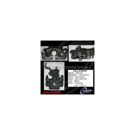 1993 Nissan NX Brake Caliper 41