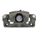 1993 Nissan NX Brake Caliper 25