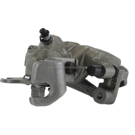 1993 Nissan NX Brake Caliper 5