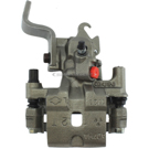 1993 Nissan NX Brake Caliper 9