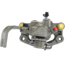 1990 Nissan Maxima Brake Caliper 29
