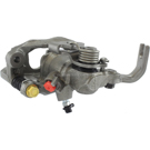 1990 Nissan Maxima Brake Caliper 17