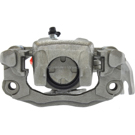 1990 Nissan Maxima Brake Caliper 25
