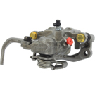1990 Nissan Maxima Brake Caliper 5