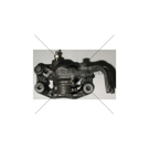 1990 Nissan Maxima Brake Caliper 9