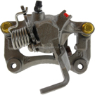 2000 Nissan Maxima Brake Caliper 29