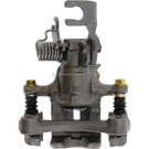 2000 Nissan Maxima Brake Caliper 21