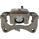 2000 Nissan Maxima Brake Caliper 25