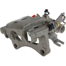 2000 Nissan Maxima Brake Caliper 1