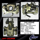 2000 Nissan Maxima Brake Caliper 33