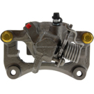 2000 Nissan Maxima Brake Caliper 29