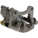 2000 Nissan Maxima Brake Caliper 13