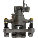 2000 Nissan Maxima Brake Caliper 21