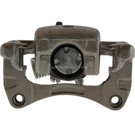 2000 Nissan Maxima Brake Caliper 25
