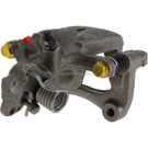 2000 Nissan Maxima Brake Caliper 5