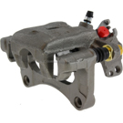 2000 Nissan Maxima Brake Caliper 1