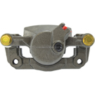 2003 Infiniti M45 Brake Caliper 8
