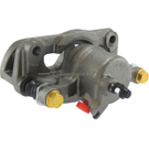 2003 Infiniti M45 Brake Caliper 5