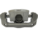 2003 Infiniti M45 Brake Caliper 7