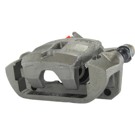 2003 Infiniti M45 Brake Caliper 1
