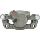 2003 Infiniti M45 Brake Caliper 8