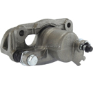 2003 Infiniti M45 Brake Caliper 5