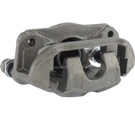 2003 Infiniti M45 Brake Caliper 4