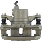 2003 Infiniti M45 Brake Caliper 6