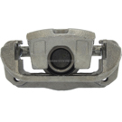2003 Infiniti M45 Brake Caliper 7