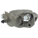 2003 Infiniti M45 Brake Caliper 2