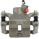 2003 Infiniti M45 Brake Caliper 3