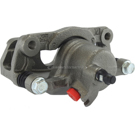 2000 Infiniti Q45 Brake Caliper 5