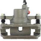 2000 Infiniti Q45 Brake Caliper 6