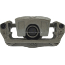 2000 Infiniti Q45 Brake Caliper 7