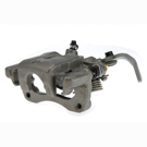 1996 Infiniti G20 Brake Caliper 1