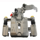 1996 Infiniti G20 Brake Caliper 9