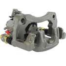 1994 Infiniti G20 Brake Caliper 13