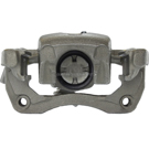 1994 Infiniti G20 Brake Caliper 25